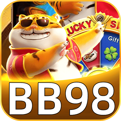 Logo da bb98
